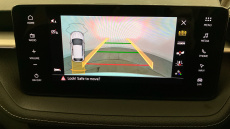 Skoda Fabia 1.5 TSI 150 SE L 5dr DSG Petrol Hatchback